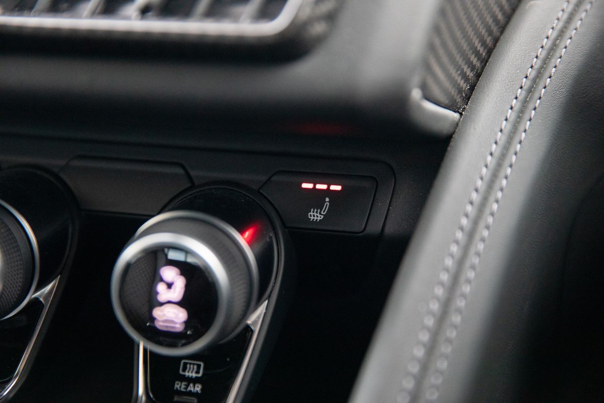 2016 Audi R8 V10 Plus Quattro