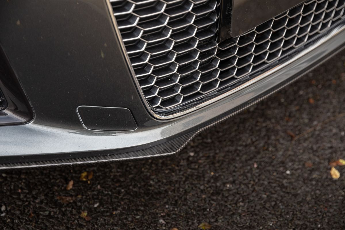 2016 Audi R8 V10 Plus Quattro