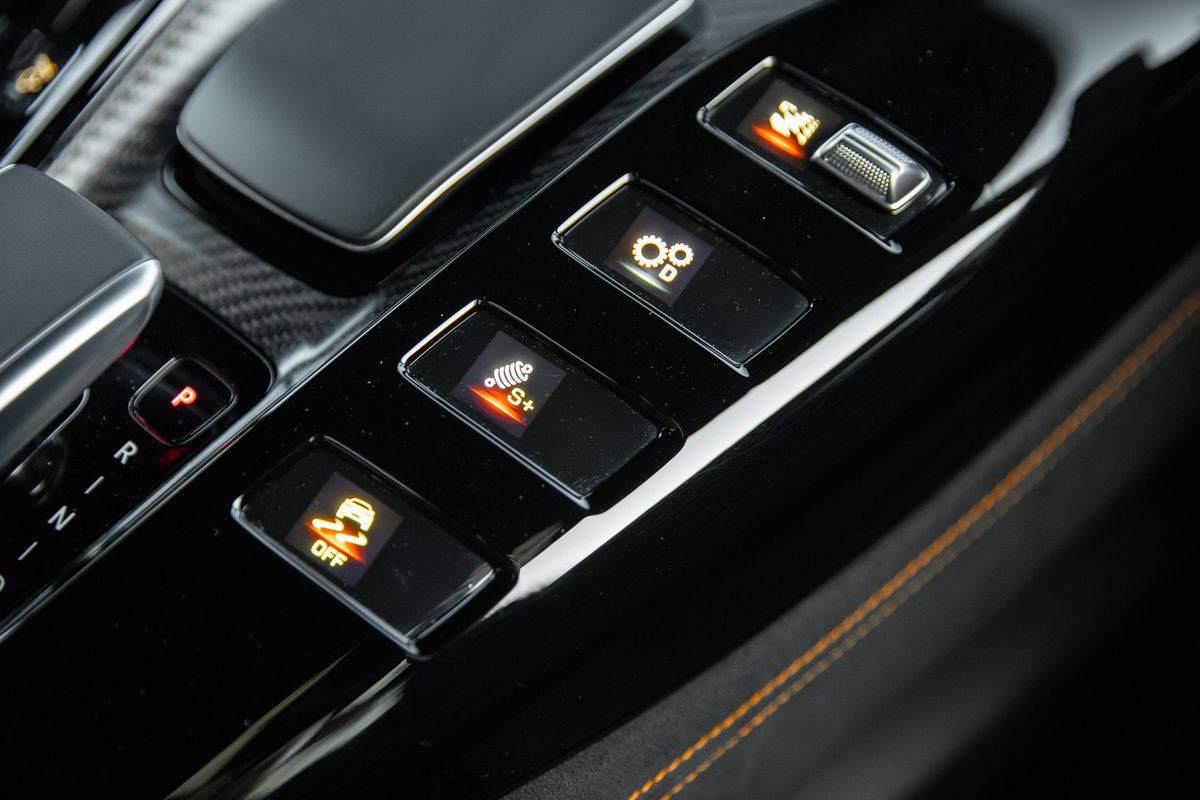 2021 Mercedes-Benz AMG GT Black Series