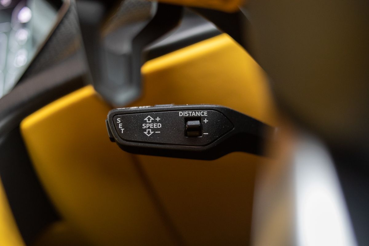 2022 Lamborghini Urus 4.0 V8 BiTurbo S