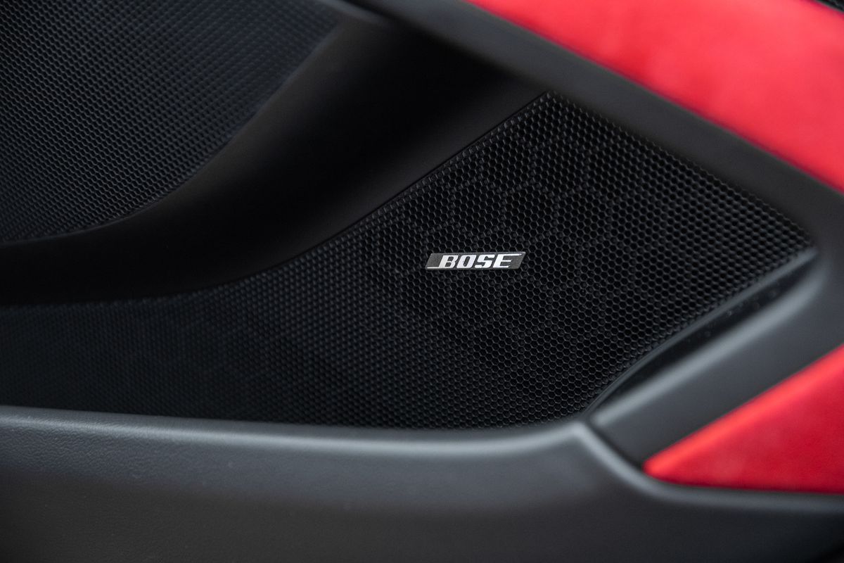 2018 Porsche 911 GT2 RS 3.8T PDK