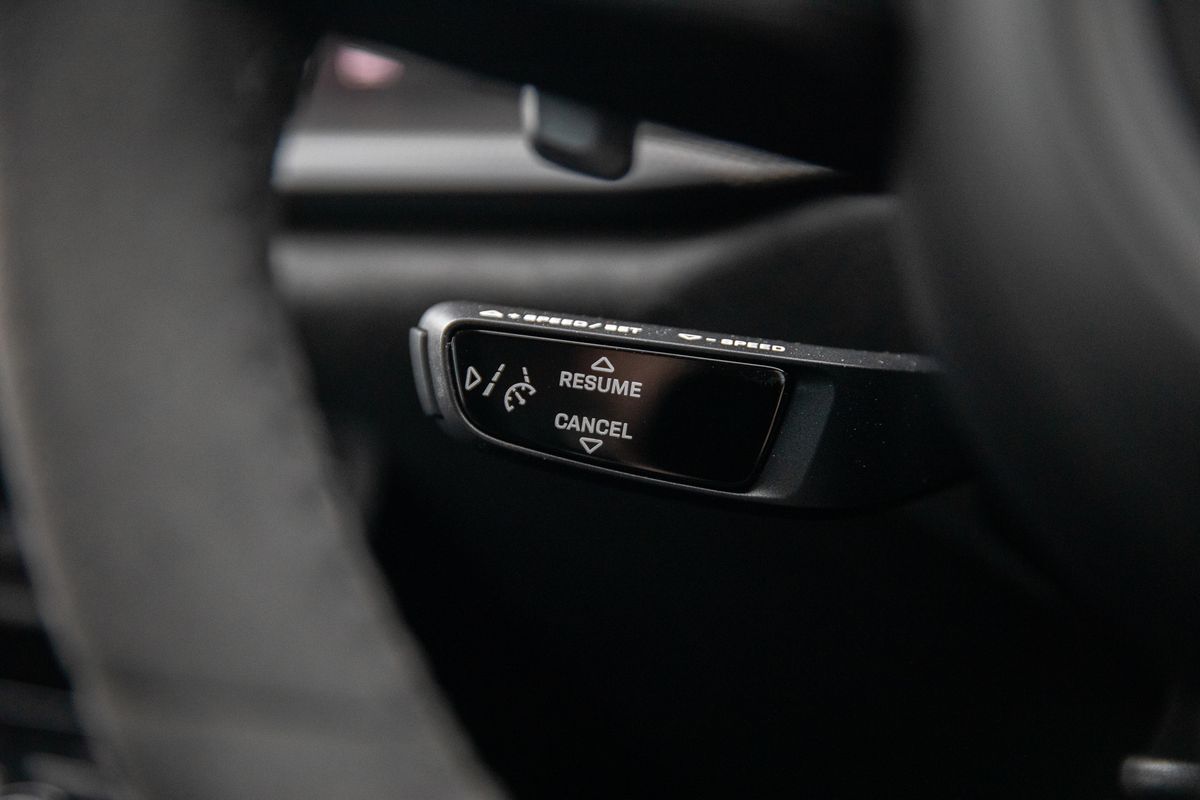 2022 Porsche 911 Carrera GTS 3.0 PDK