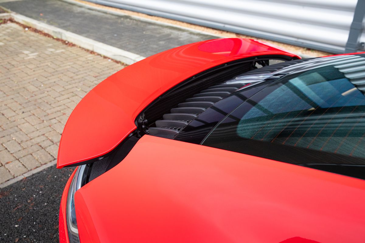 2022 Porsche 911 Carrera GTS 3.0 PDK