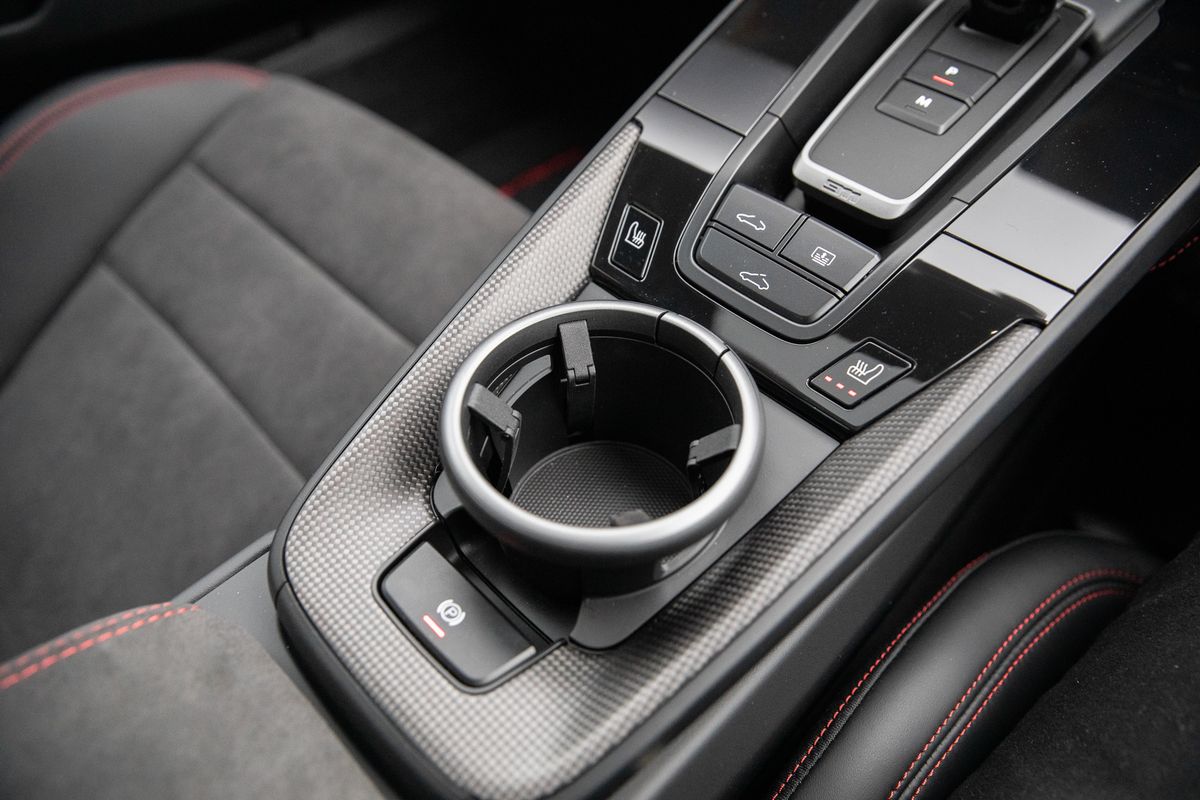 2022 Porsche 911 Carrera GTS 3.0 PDK
