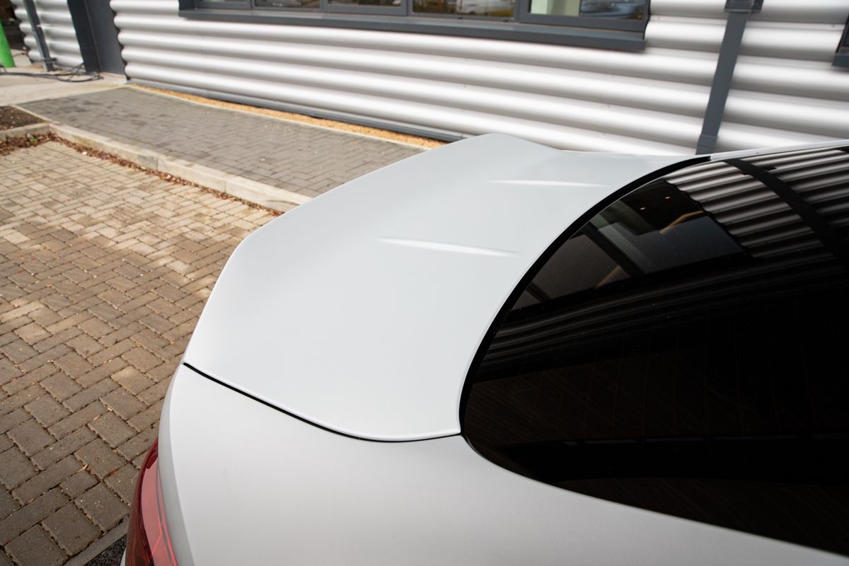 2023 BMW M4 CSL 3.0 BiTurbo Steptronic