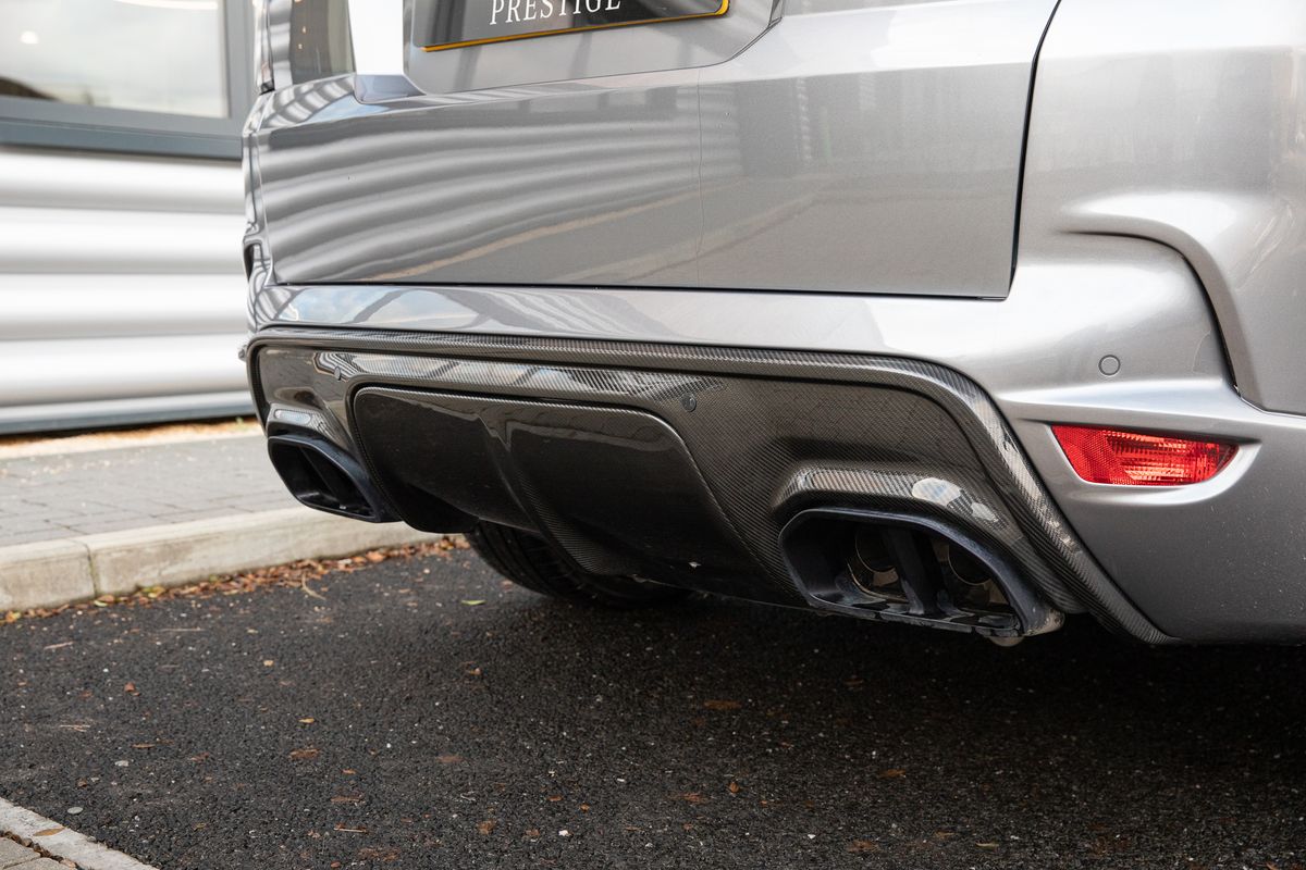 2021 Land Rover Range Rover Sport D300 HSE