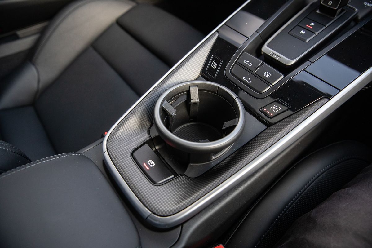 2023 Porsche 911 992 Turbo S 3.7T