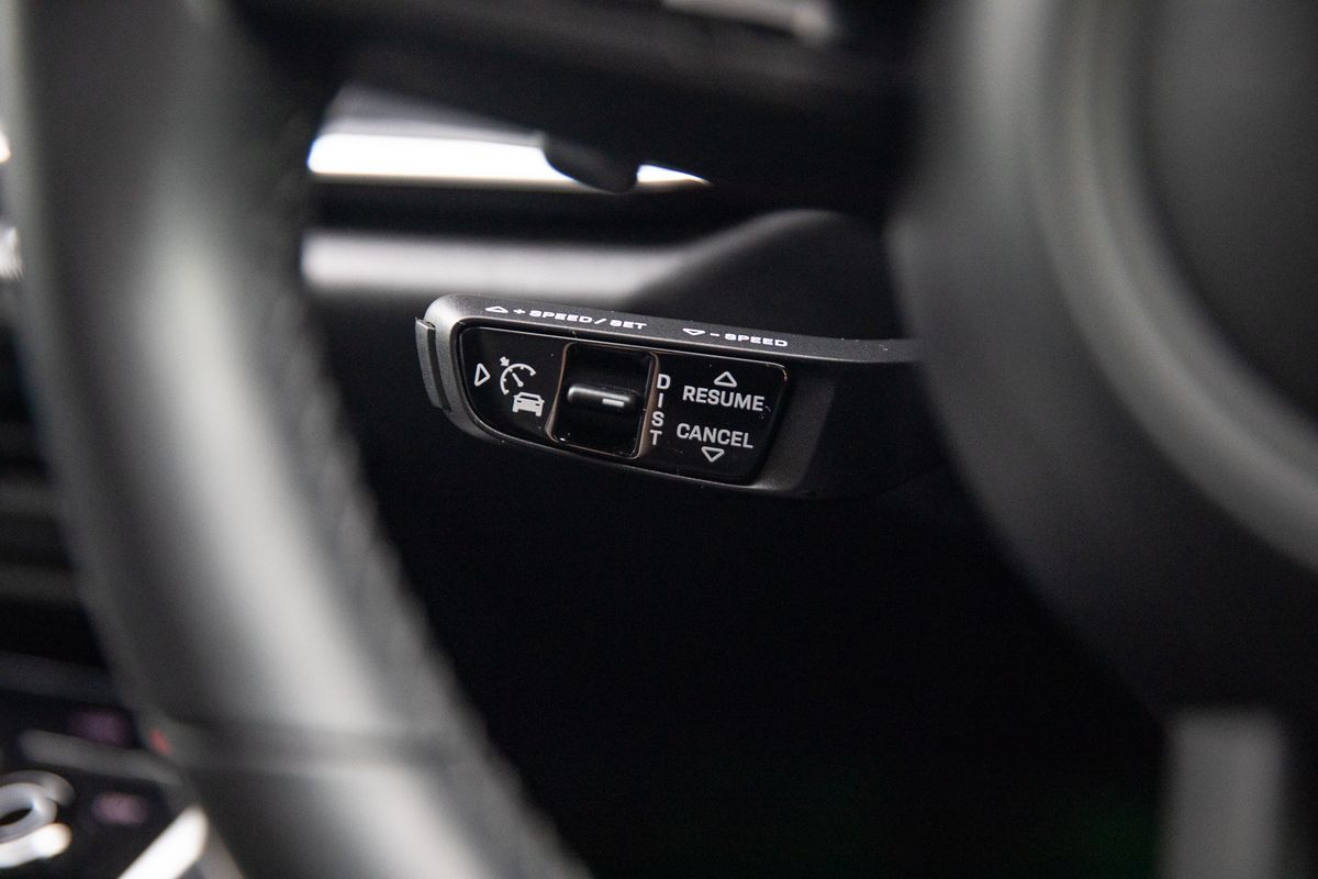 2019 Porsche 911 992 Carrera 4S PDK 3.0T