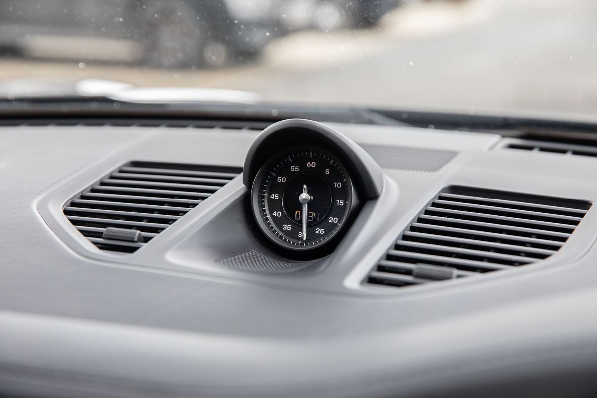 2019 Porsche 911 992 Carrera 4S PDK 3.0T