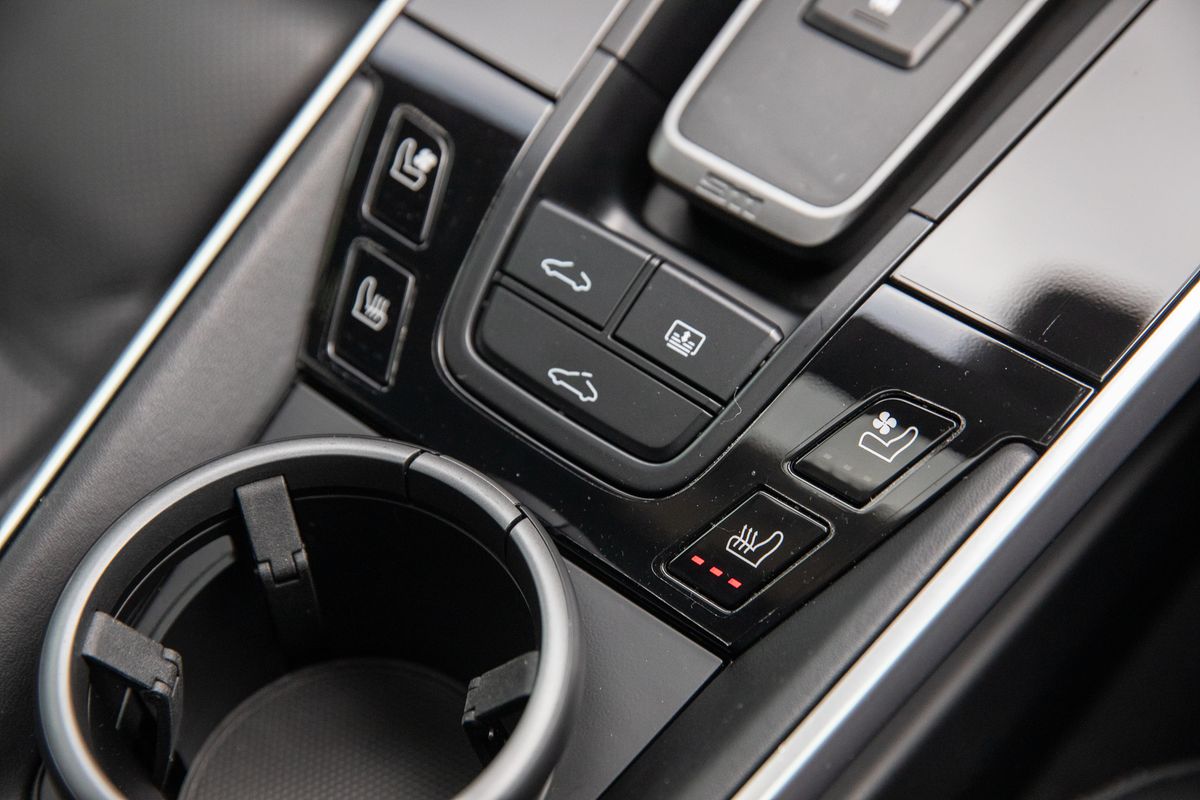 2019 Porsche 911 992 Carrera 4S PDK 3.0T