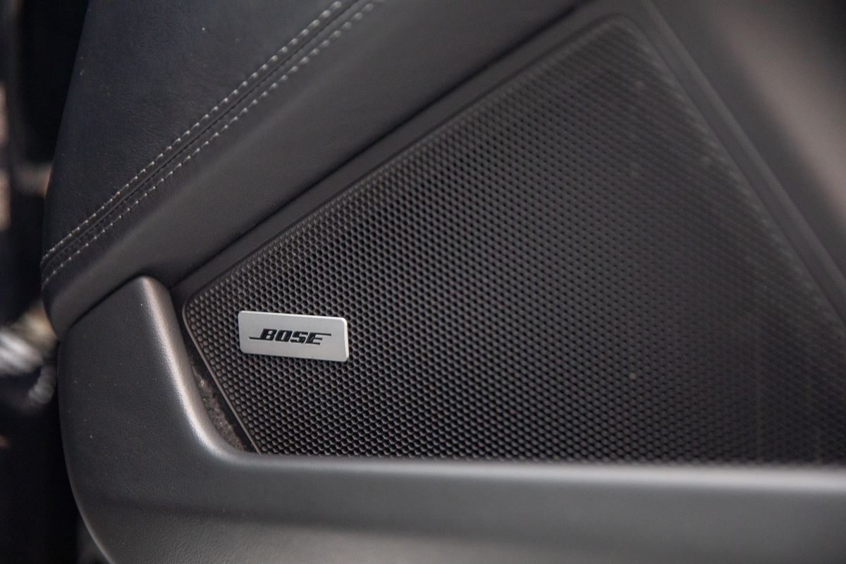 2019 Porsche 911 992 Carrera 4S PDK 3.0T
