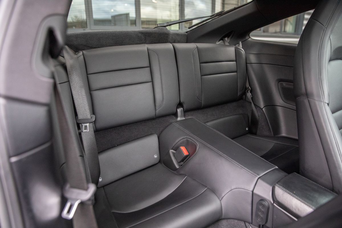 2019 Porsche 911 992 Carrera 4S PDK 3.0T