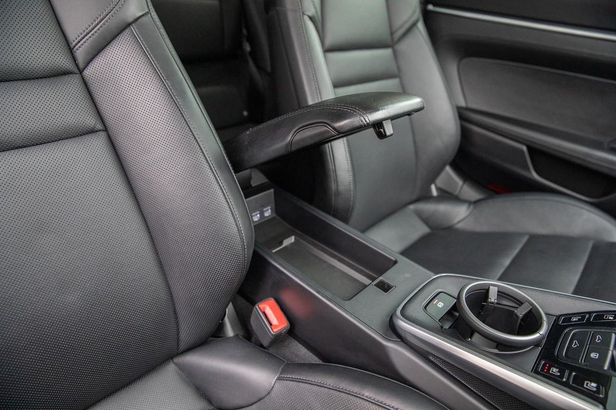 2019 Porsche 911 992 Carrera 4S PDK 3.0T