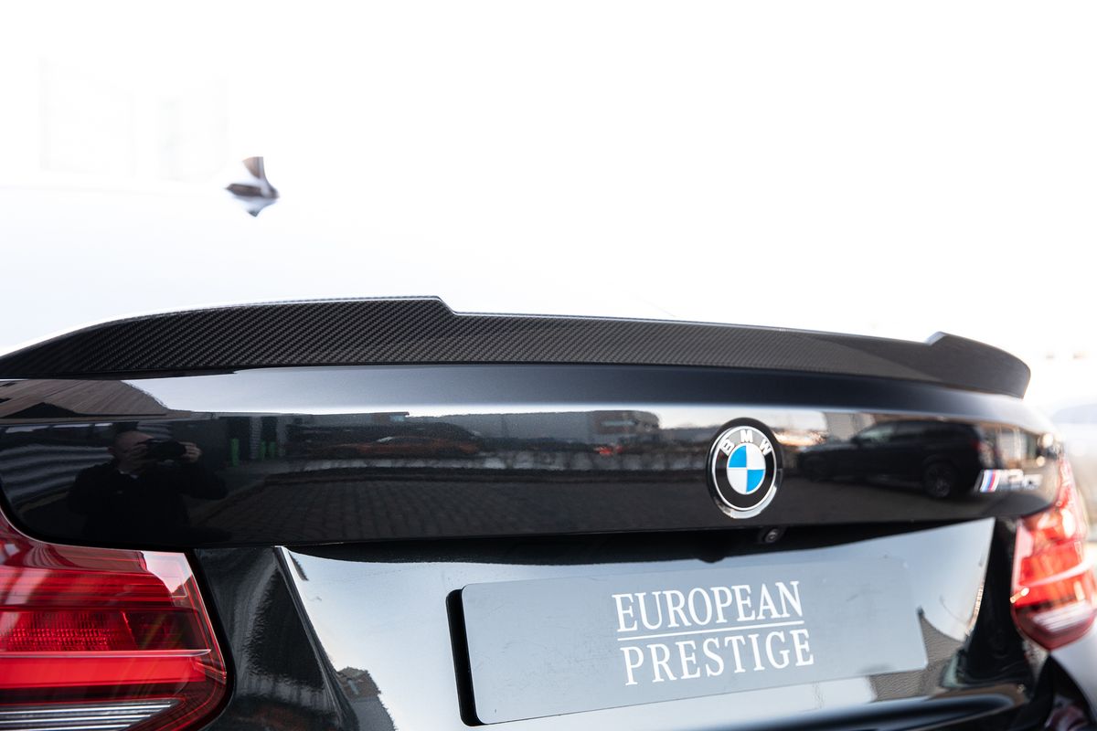 2020 BMW M2 CS 3.0 BiTurbo