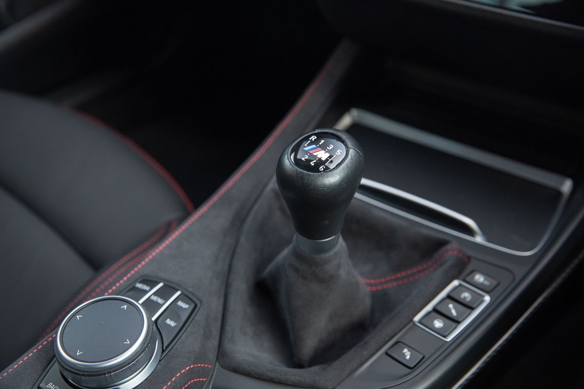 2020 BMW M2 CS 3.0 BiTurbo