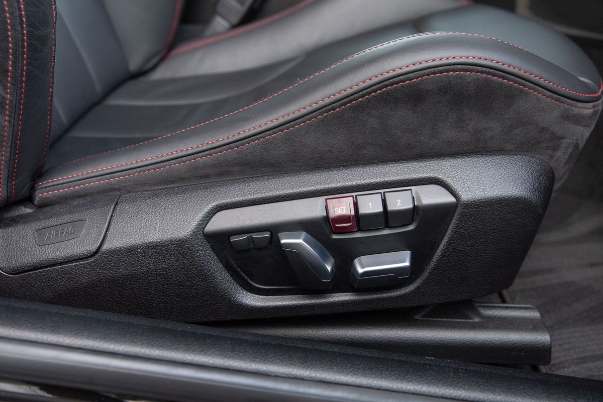 2020 BMW M2 CS 3.0 BiTurbo