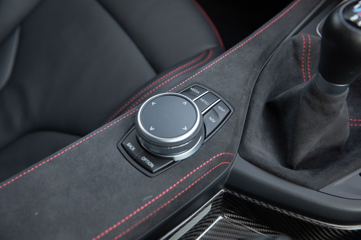 2020 BMW M2 CS 3.0 BiTurbo