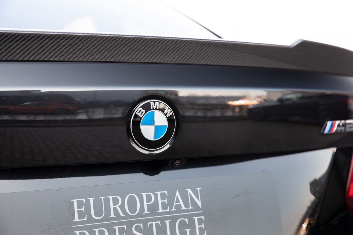 2020 BMW M2 CS 3.0 BiTurbo