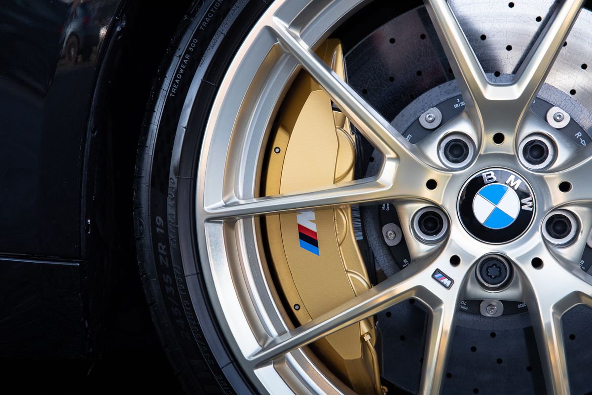 2020 BMW M2 CS 3.0 BiTurbo