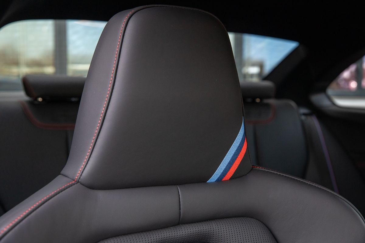 2020 BMW M2 CS 3.0 BiTurbo
