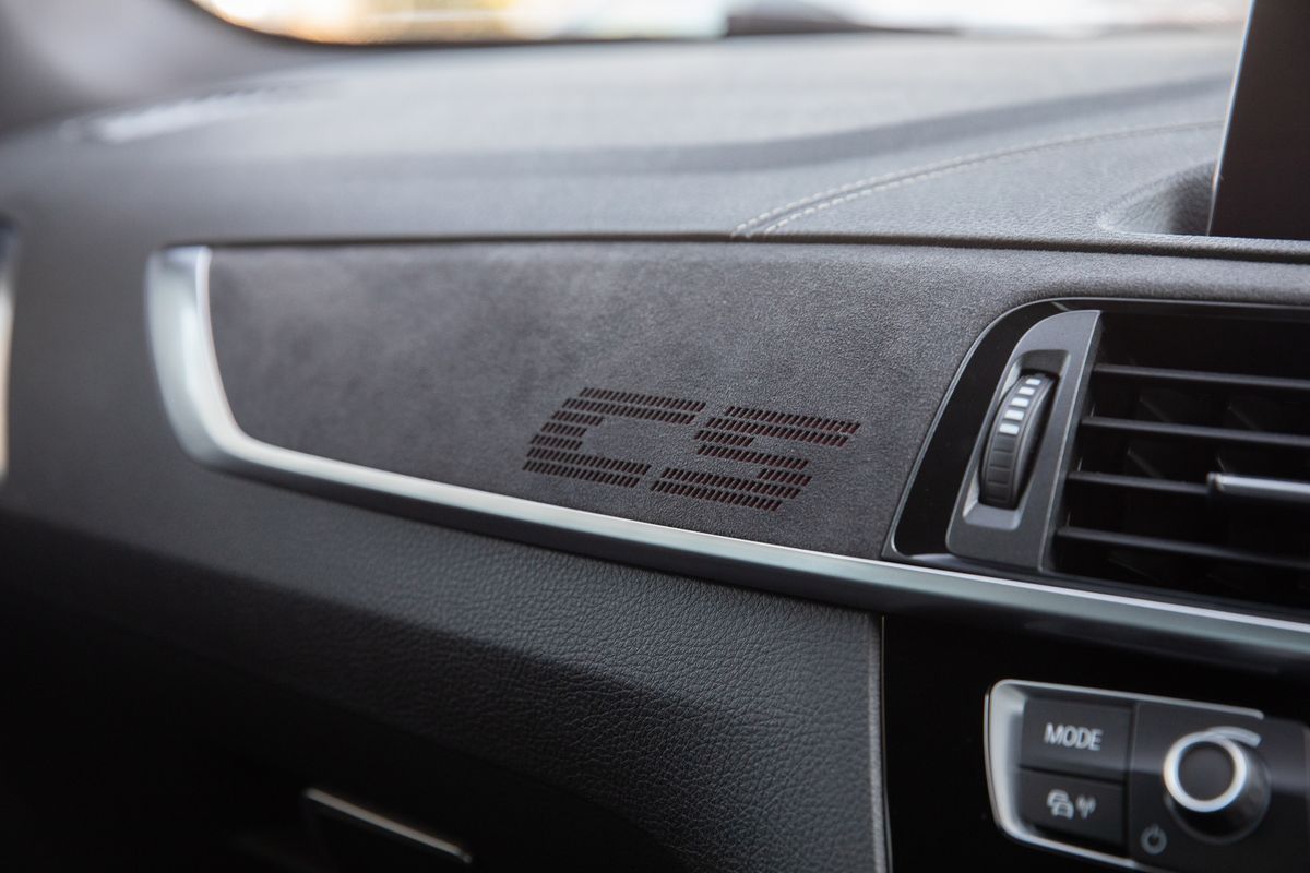 2020 BMW M2 CS 3.0 BiTurbo