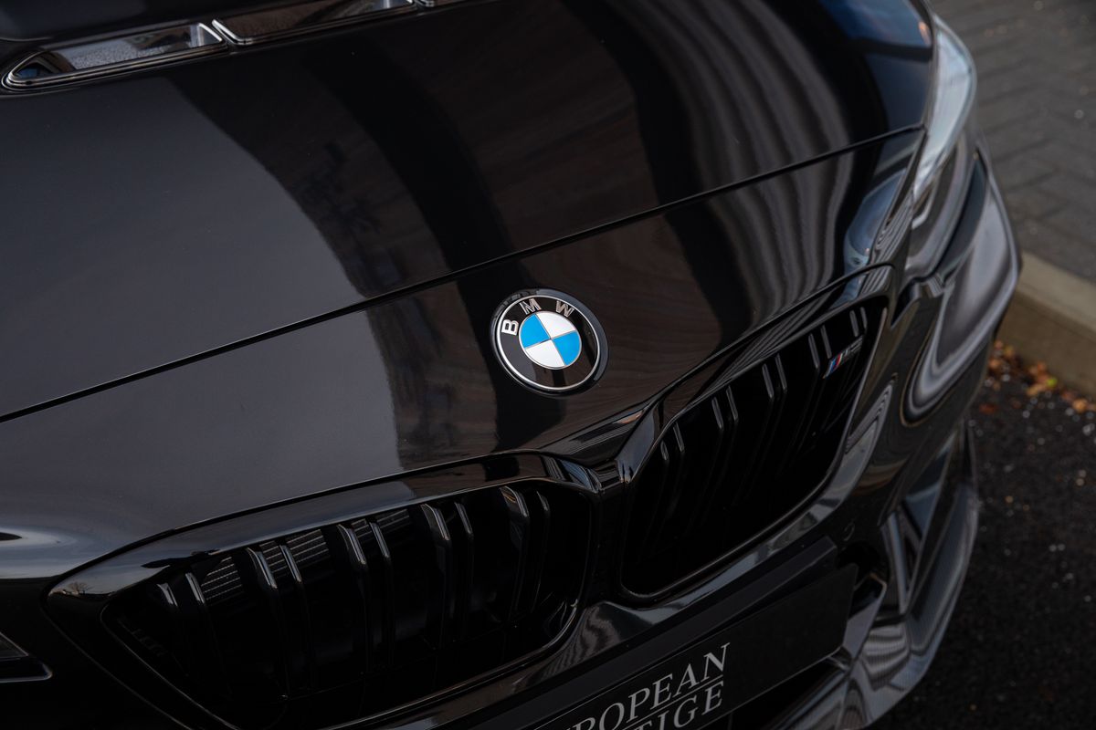2020 BMW M2 CS 3.0 BiTurbo