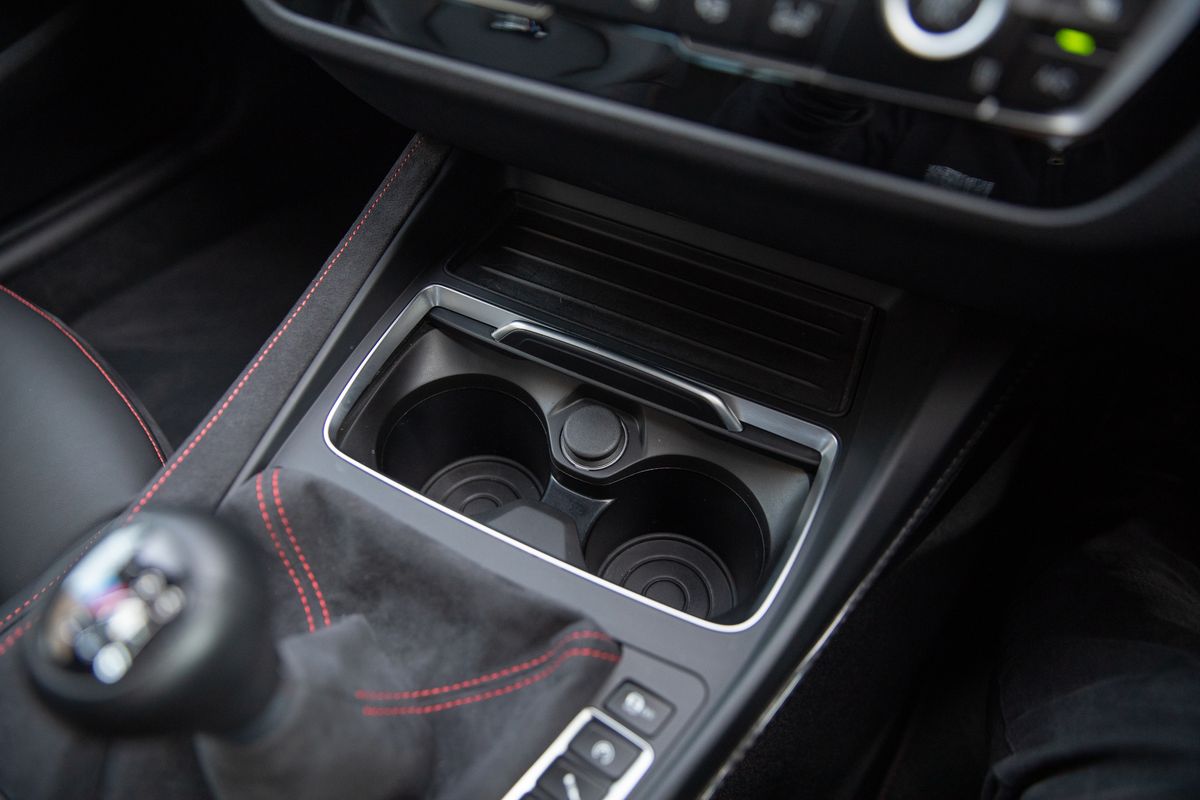 2020 BMW M2 CS 3.0 BiTurbo