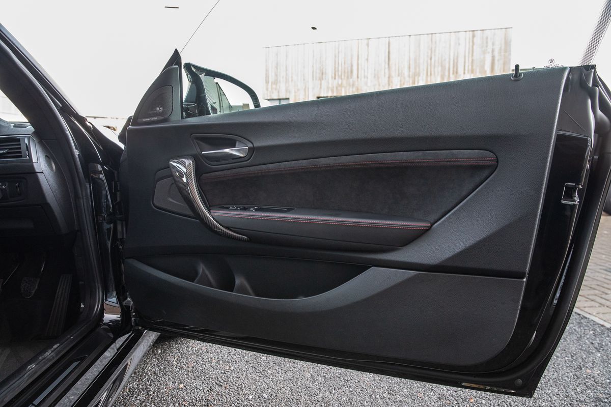 2020 BMW M2 CS 3.0 BiTurbo