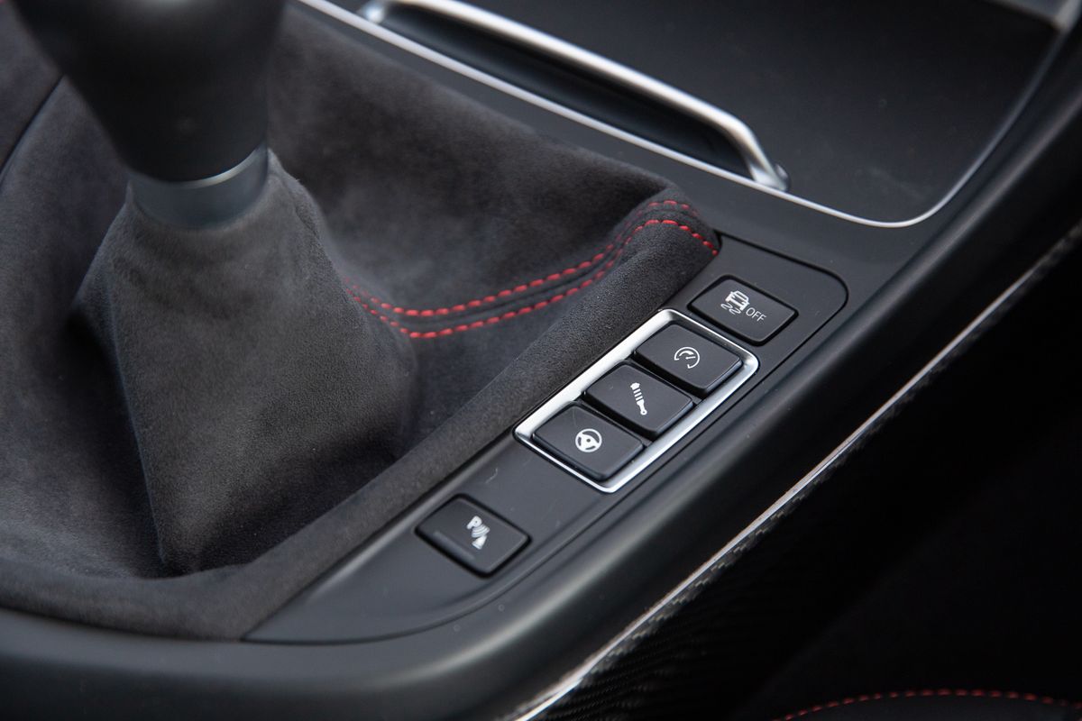 2020 BMW M2 CS 3.0 BiTurbo