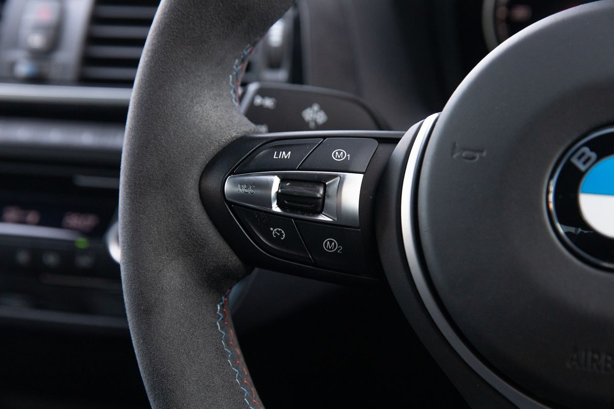 2020 BMW M2 CS 3.0 BiTurbo