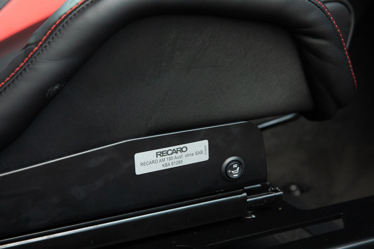 2021 Toyota Yaris GR Circuit 1.6T AWD