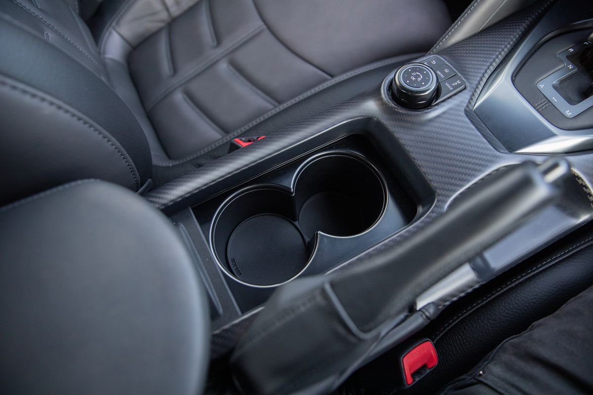 2021 Nissan GT-R Prestige 3.8 V6