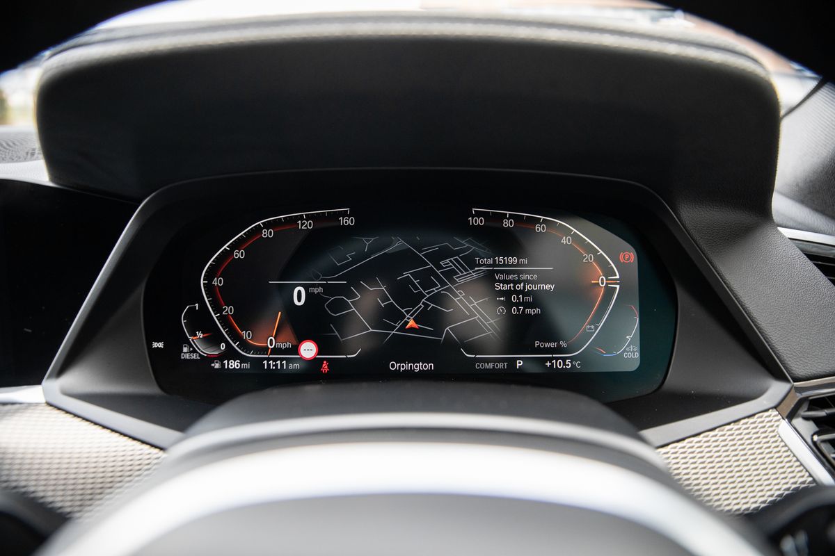 2022 BMW X5 xDrive40D M Sport