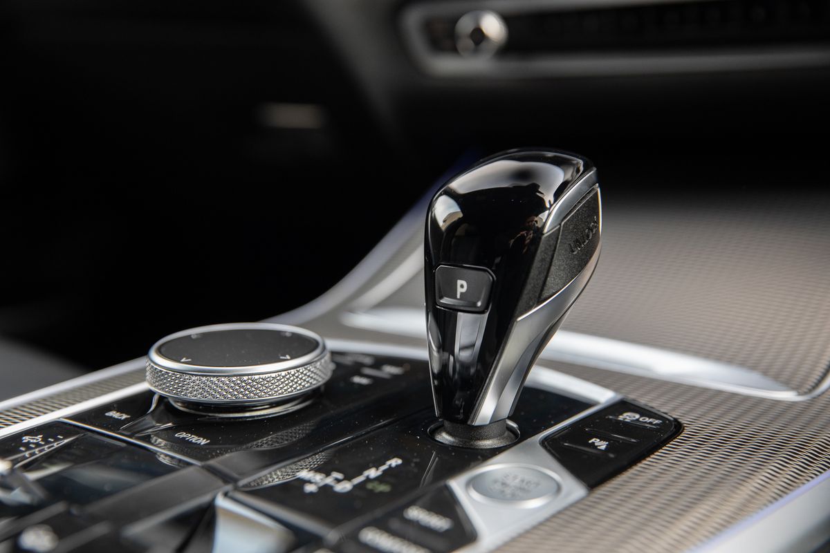 2022 BMW X5 xDrive40D M Sport