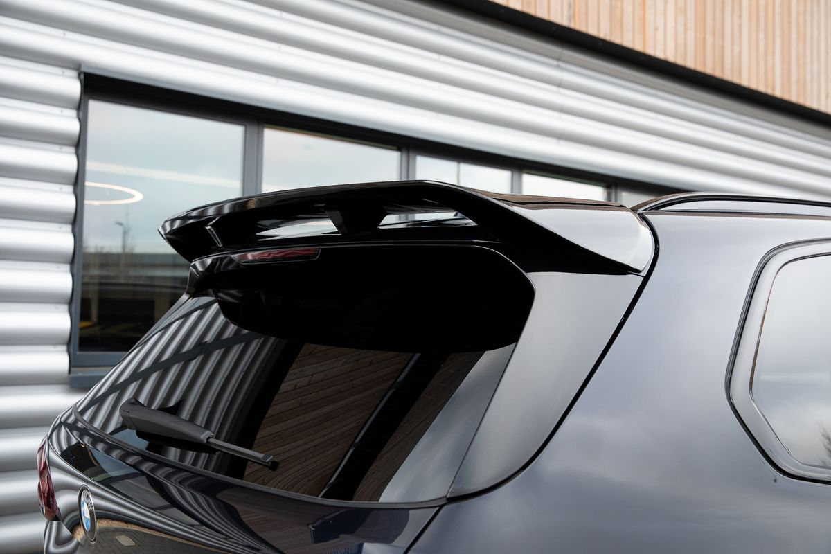 2022 BMW X5 xDrive40D M Sport