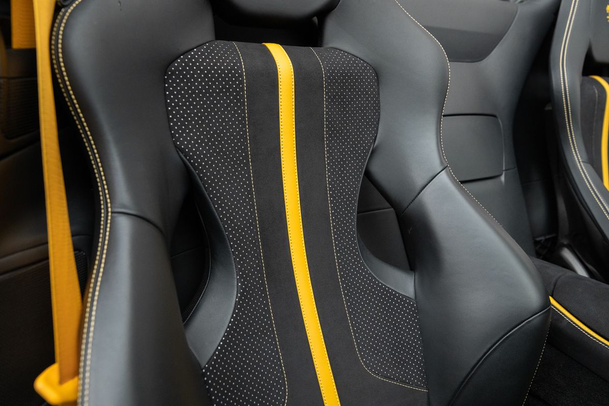 2020 Ferrari 812 GTS