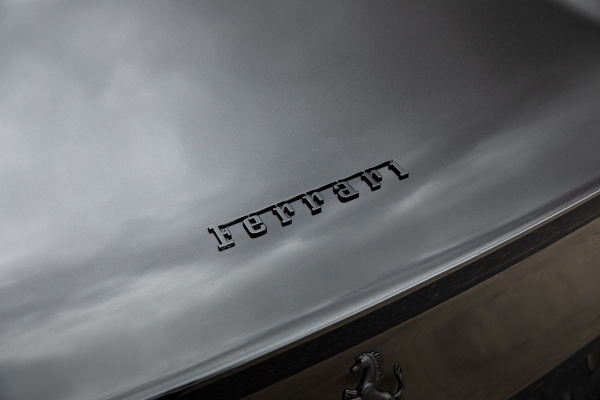 2020 Ferrari 812 GTS
