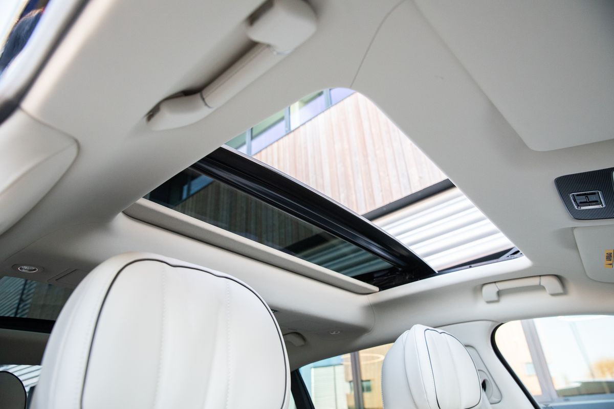 2022 Bentley Flying Spur V8