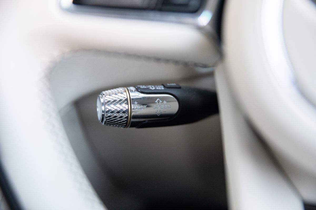 2022 Bentley Flying Spur V8