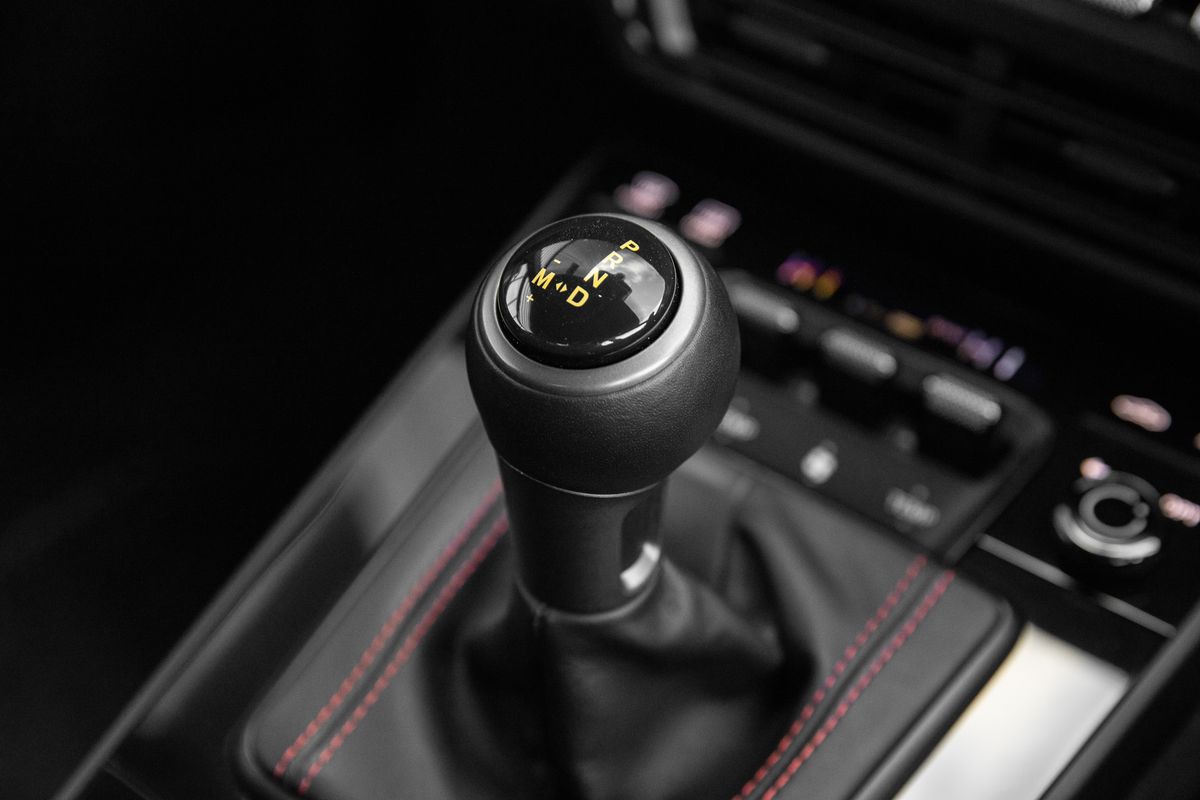 2021 Porsche 911 GT3