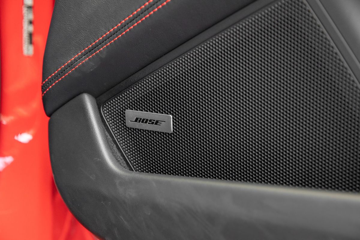 2021 Porsche 911 GT3