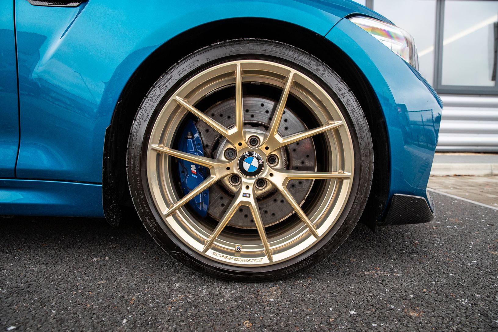 2019 BMW M2 Competition Previously Sold | European Prestige UK