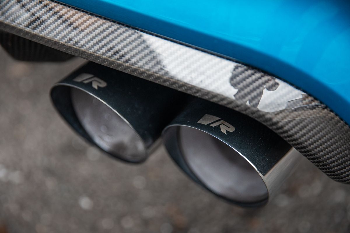 2019 BMW M2 Competition