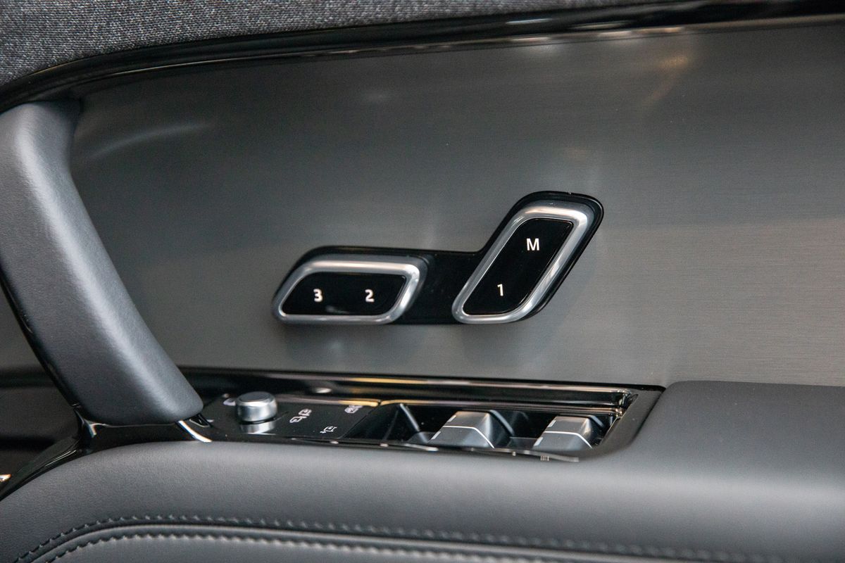 2023 Land Rover Range Rover Sport D300 MHEV Dynamic SE