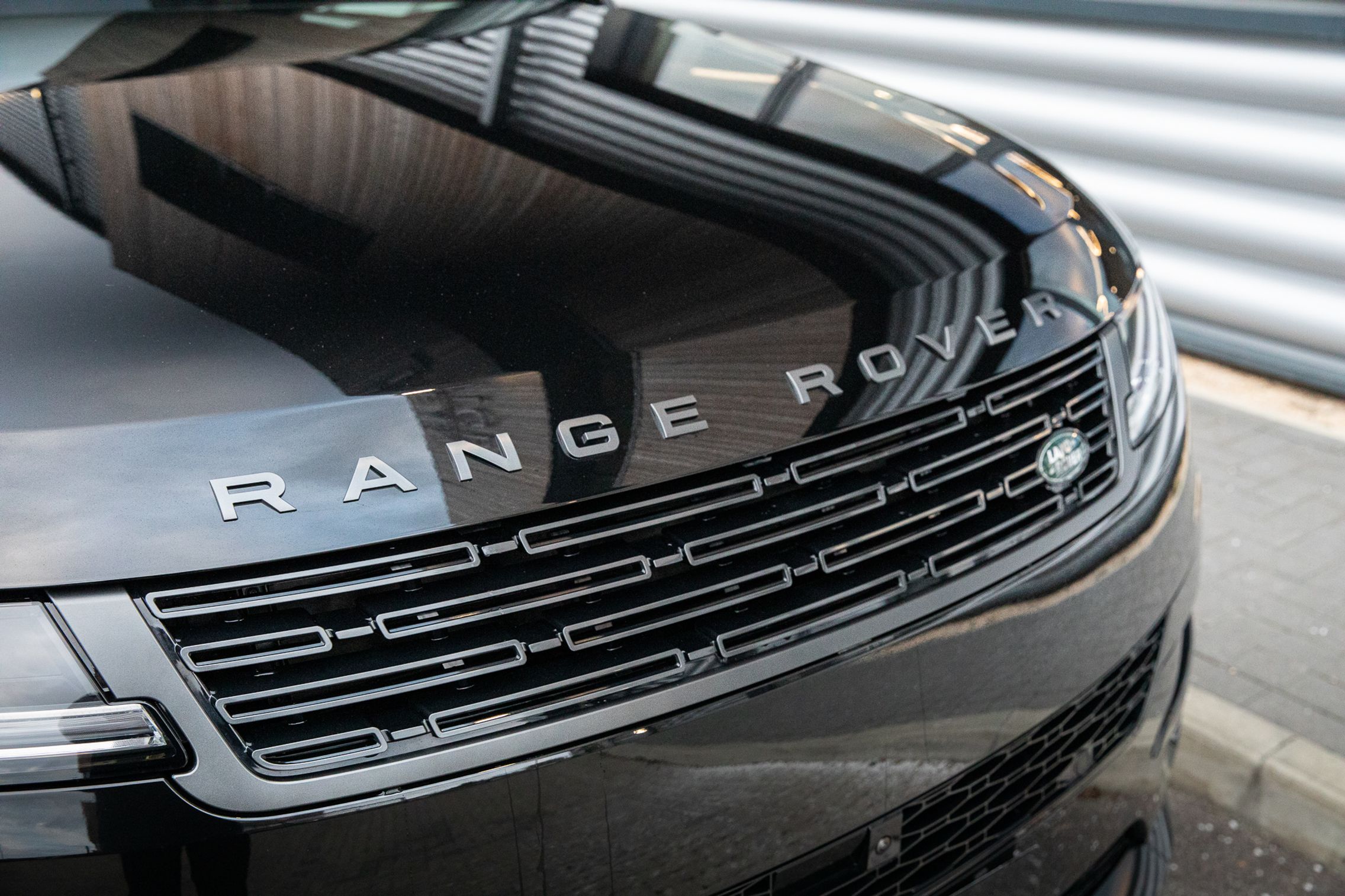 2023 Land Rover Range Rover Sport D300 MHEV Dynamic SE Previously Sold ...