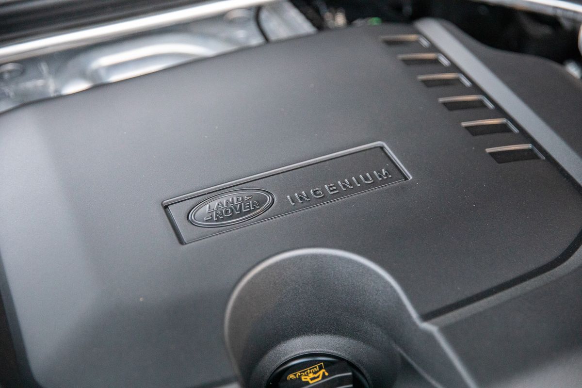2023 Land Rover Range Rover Sport D300 MHEV Dynamic SE