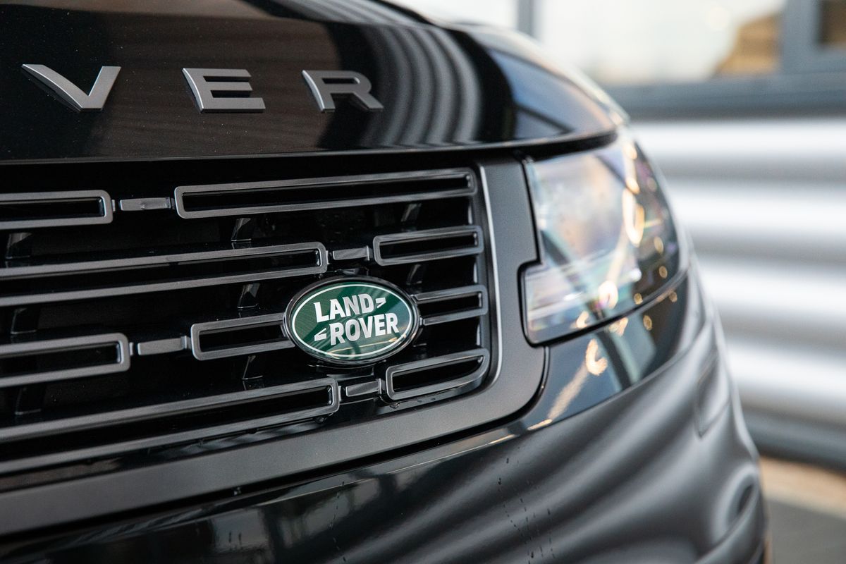 2023 Land Rover Range Rover Sport D300 MHEV Dynamic SE