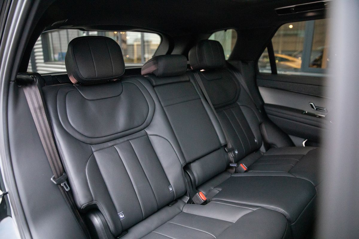 2023 Land Rover Range Rover Sport D300 MHEV Dynamic SE