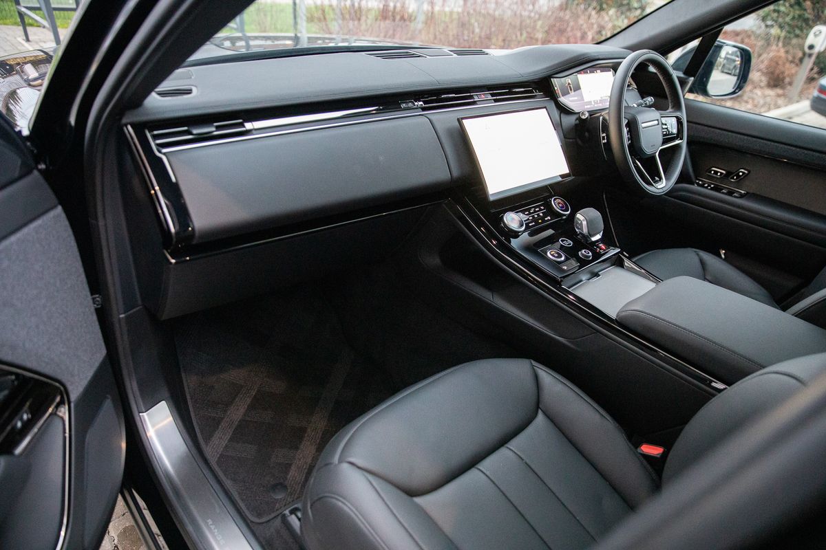 2023 Land Rover Range Rover Sport D300 MHEV Dynamic SE