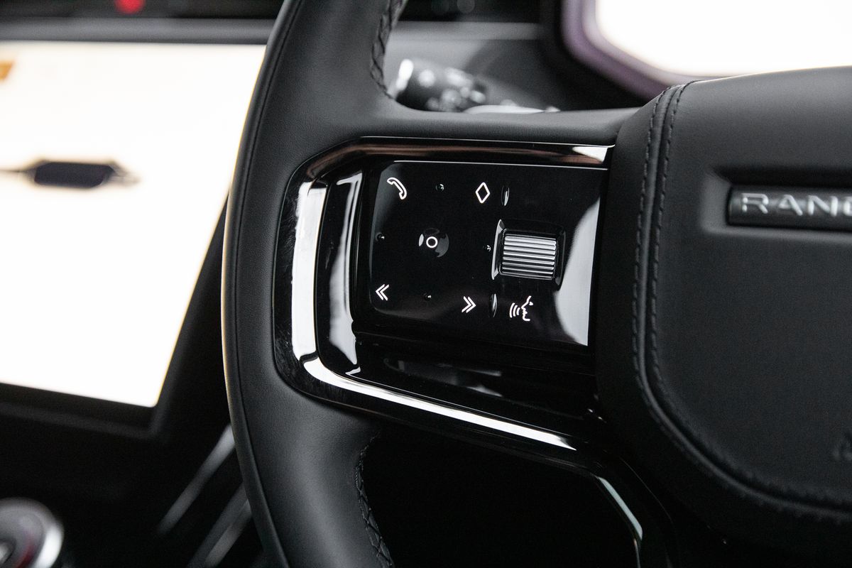 2023 Land Rover Range Rover Sport D300 MHEV Dynamic SE
